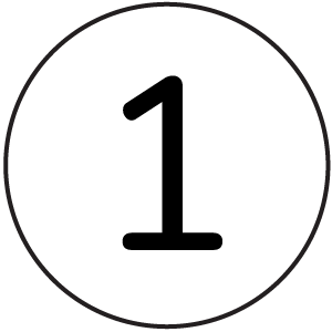 1-circle