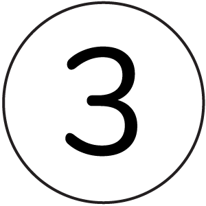 3-circle