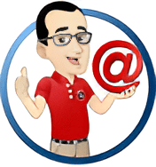 nerdservice-email