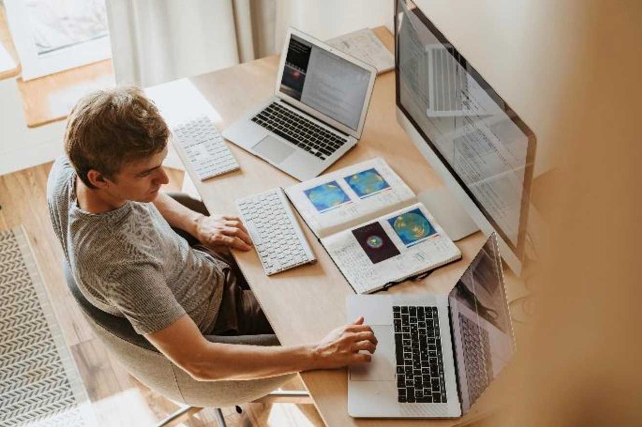 home-office